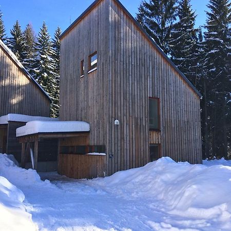 Ht Chalets Harrachov Luaran gambar