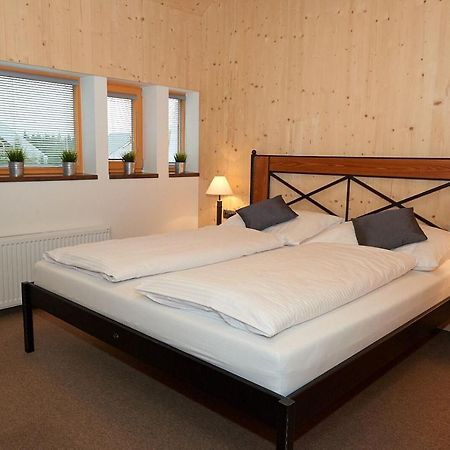 Ht Chalets Harrachov Luaran gambar