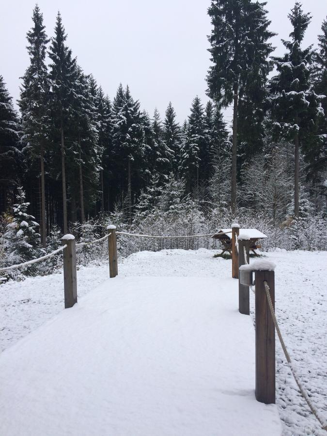 Ht Chalets Harrachov Luaran gambar