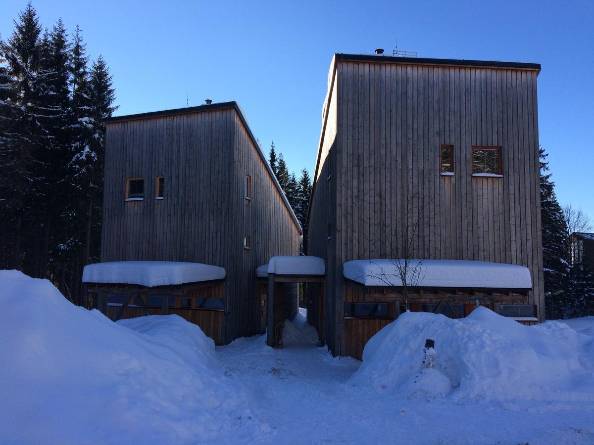 Ht Chalets Harrachov Luaran gambar