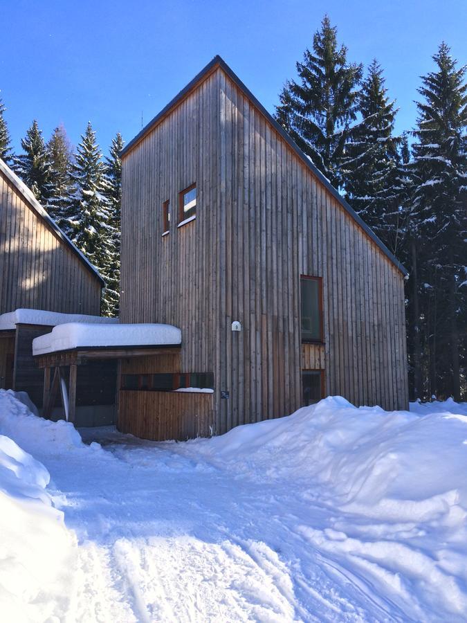 Ht Chalets Harrachov Luaran gambar