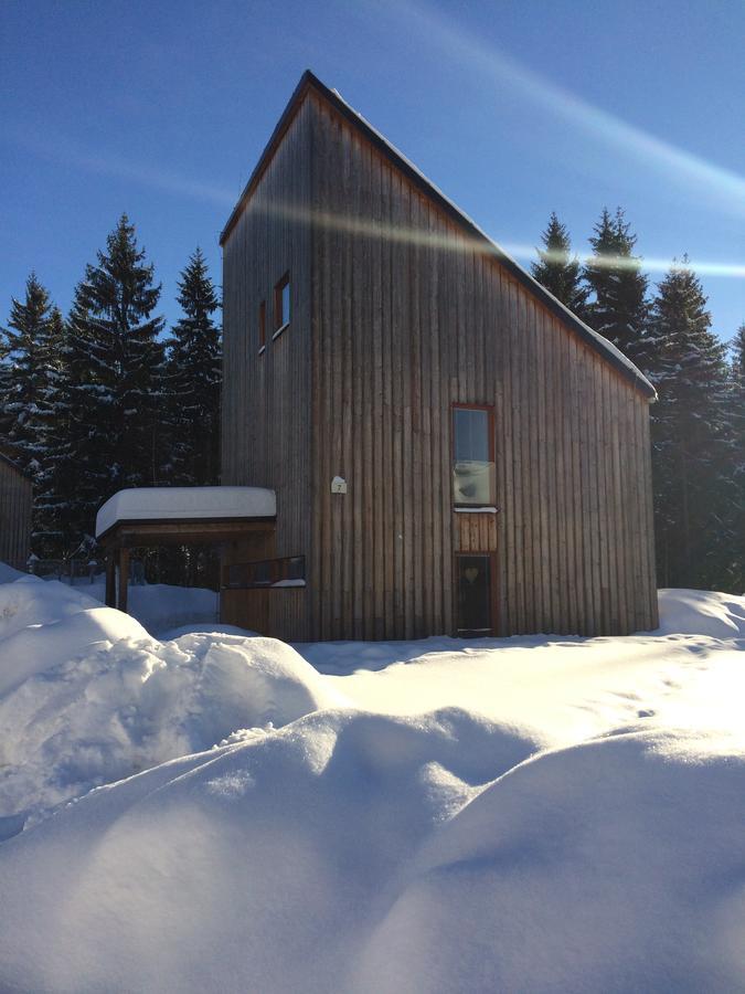 Ht Chalets Harrachov Luaran gambar