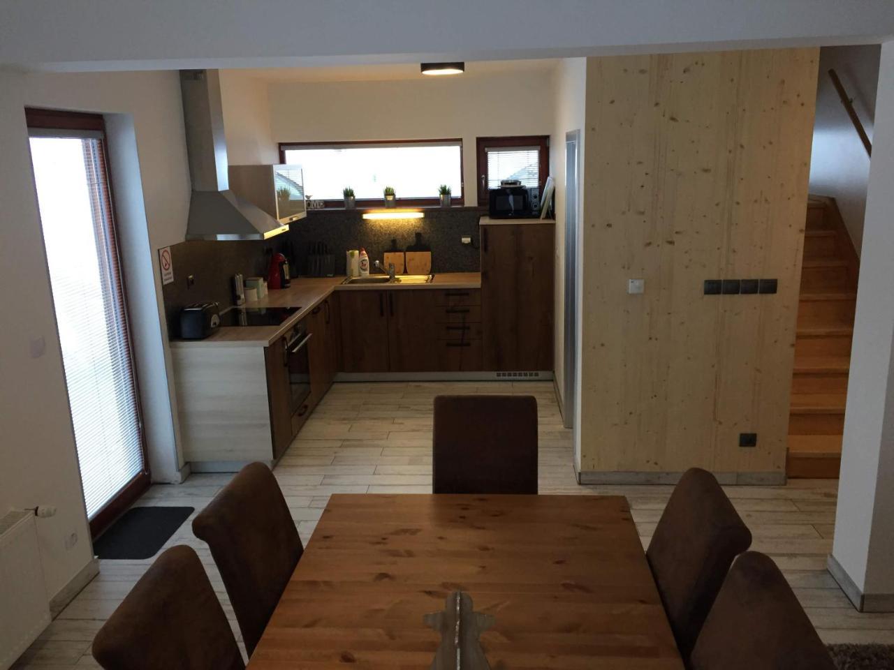 Ht Chalets Harrachov Luaran gambar