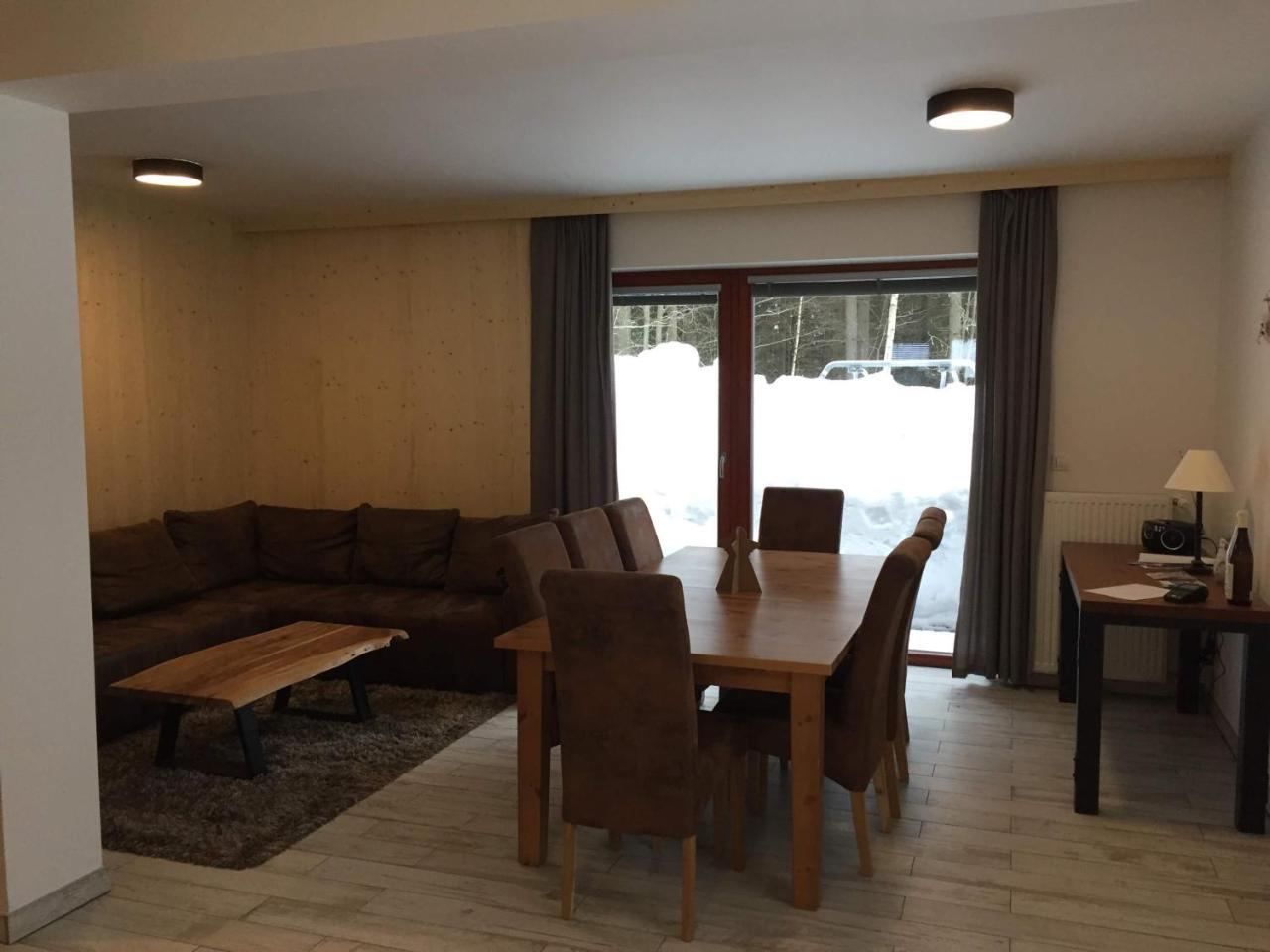 Ht Chalets Harrachov Luaran gambar