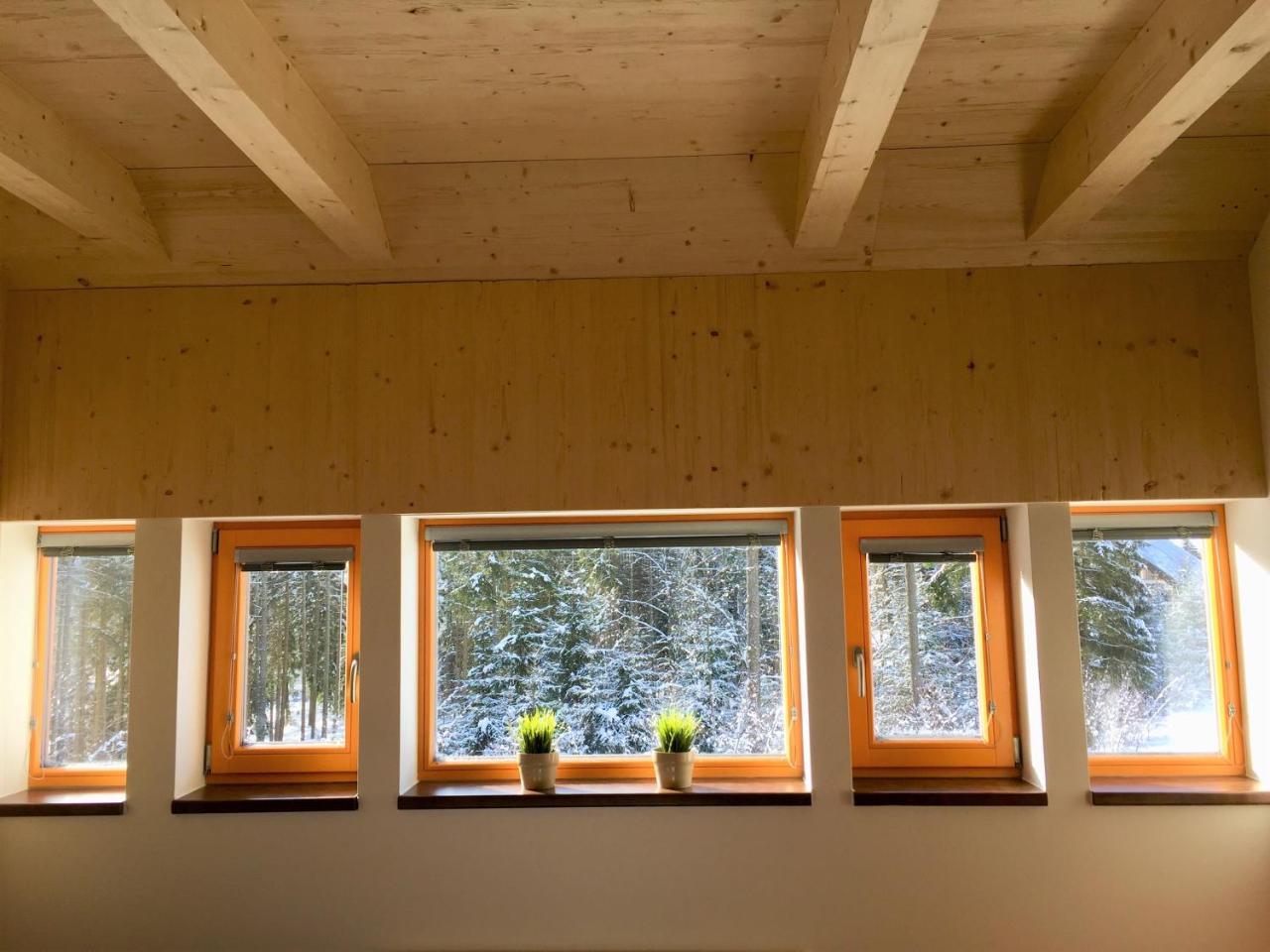 Ht Chalets Harrachov Luaran gambar