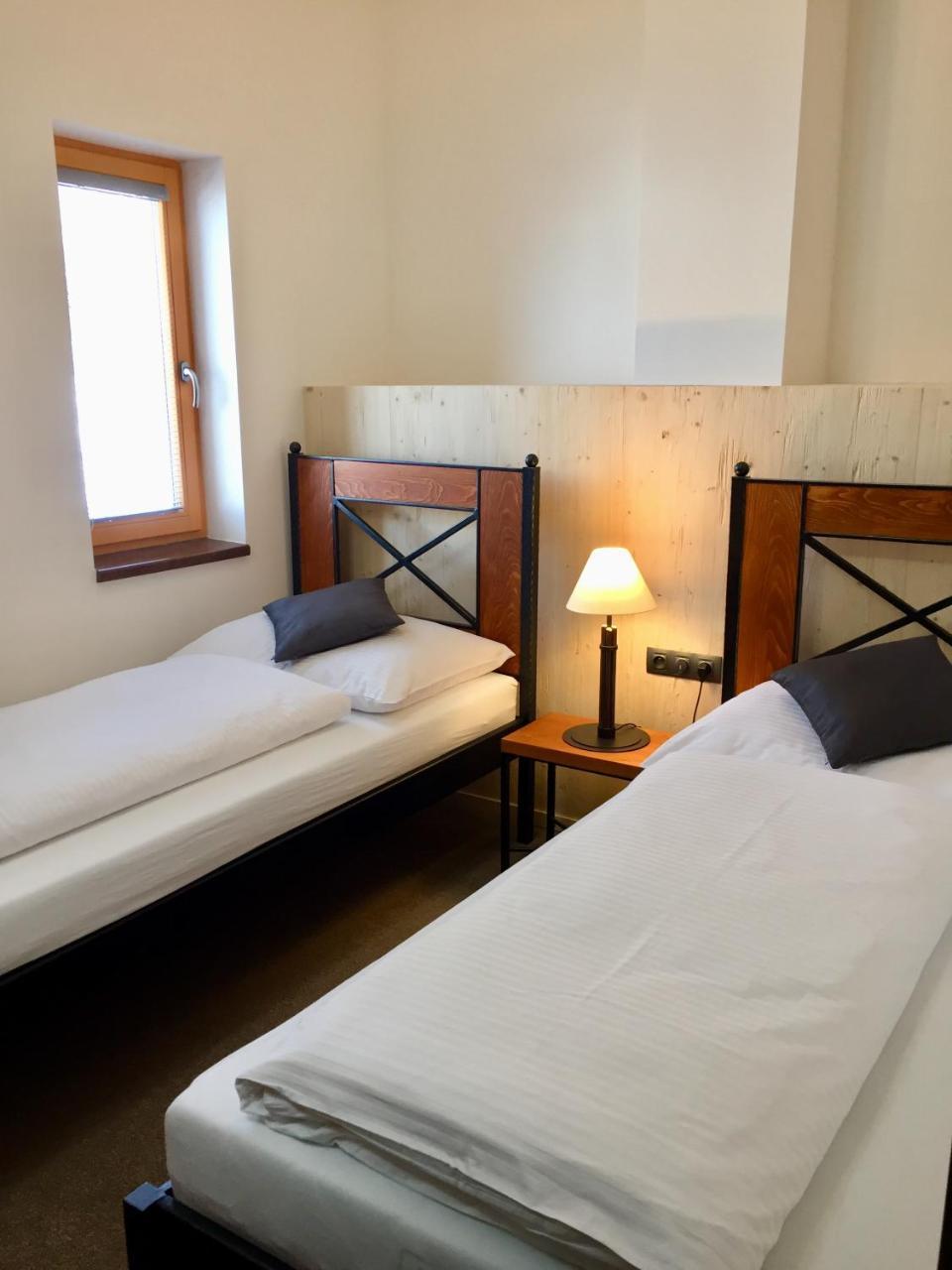 Ht Chalets Harrachov Luaran gambar