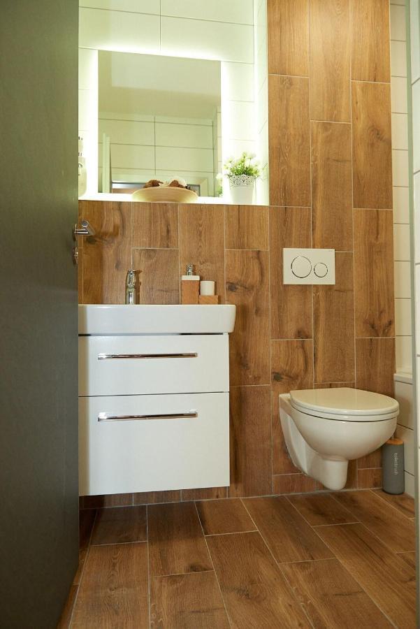 Ht Chalets Harrachov Luaran gambar