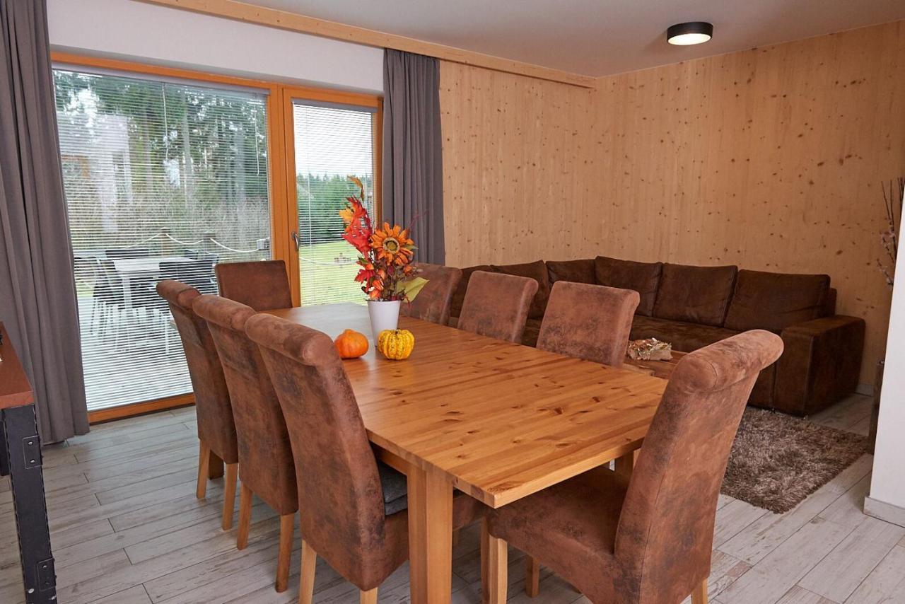Ht Chalets Harrachov Luaran gambar