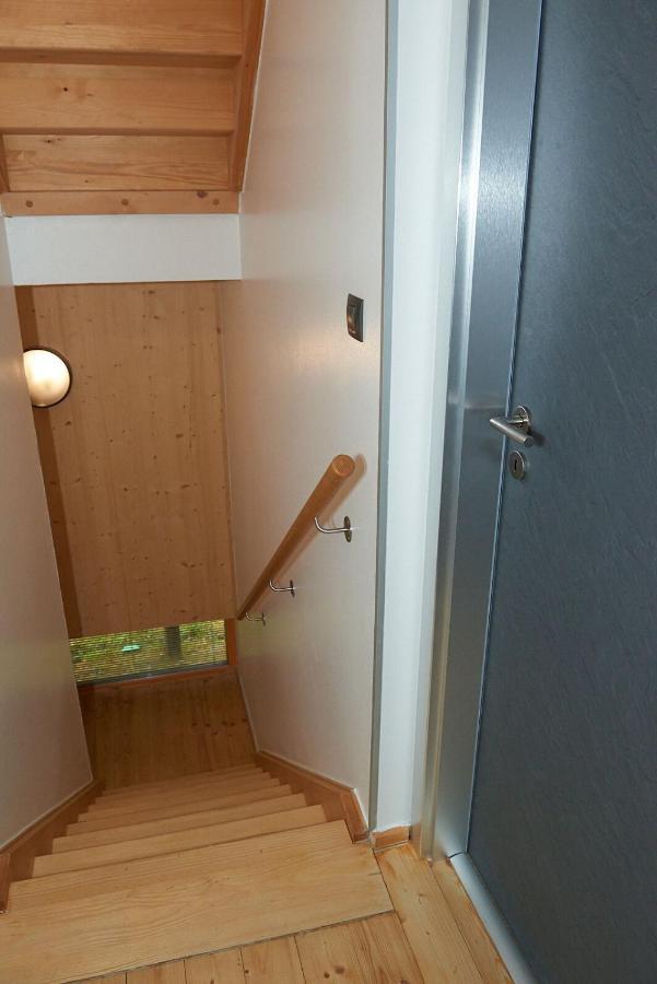 Ht Chalets Harrachov Luaran gambar