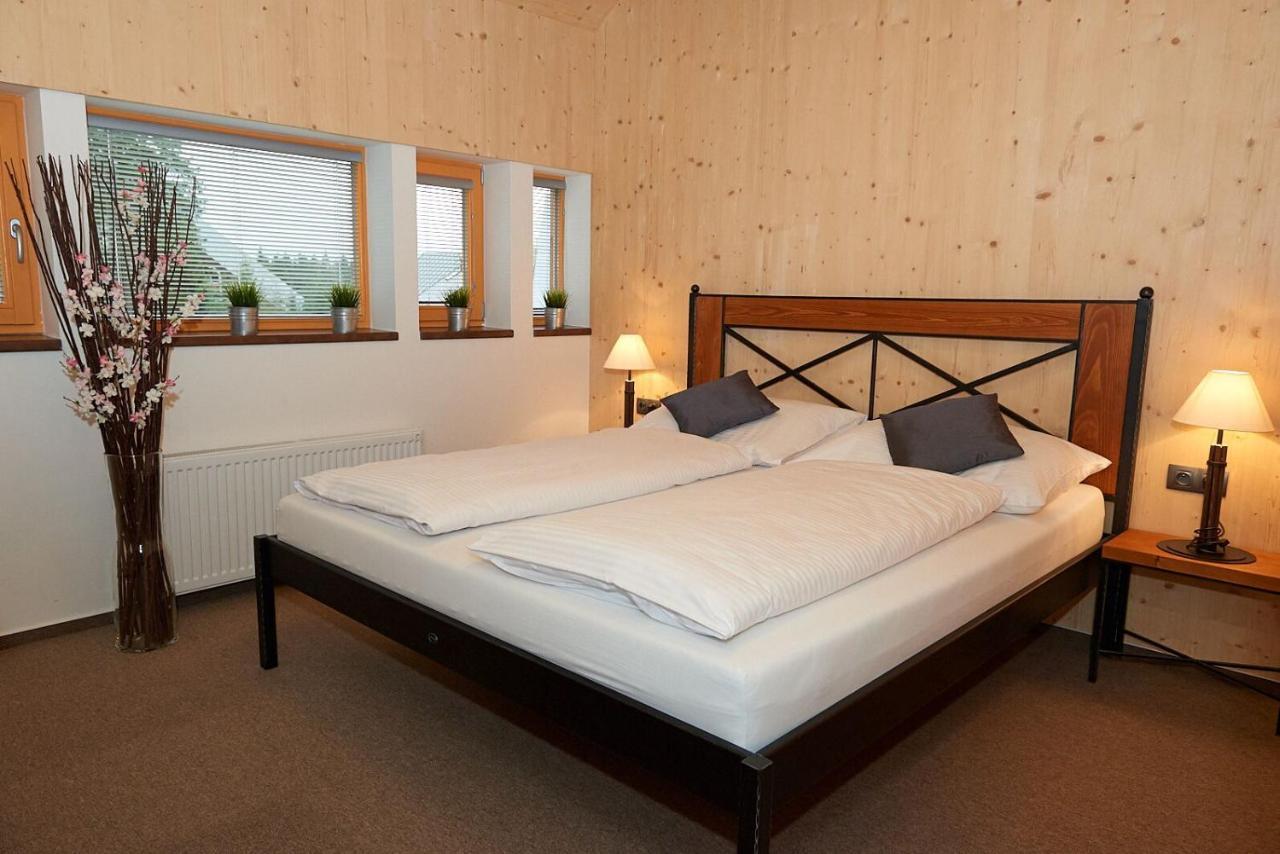 Ht Chalets Harrachov Luaran gambar