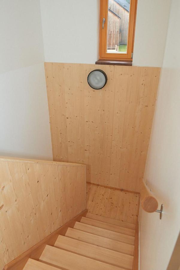Ht Chalets Harrachov Luaran gambar